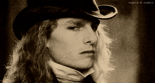 Interview With The Vampire The Vampire Chronicles2.gif