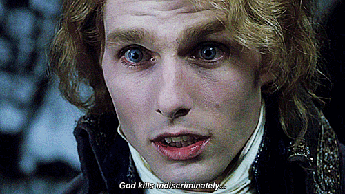 Interview With The Vampire The Vampire Chronicles4.gif
