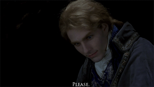 Interview With The Vampire The Vampire Chronicles5.gif